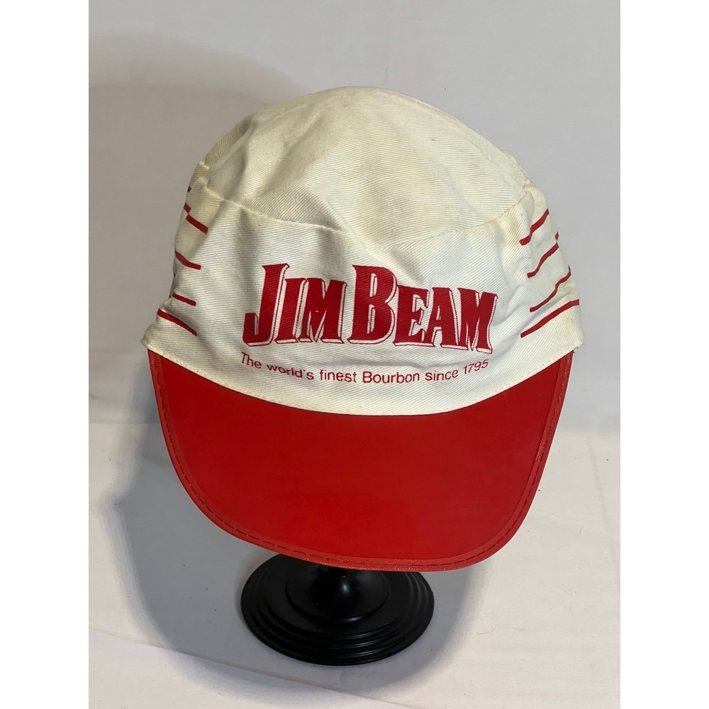 Jim Beam Stretch‎ Cap